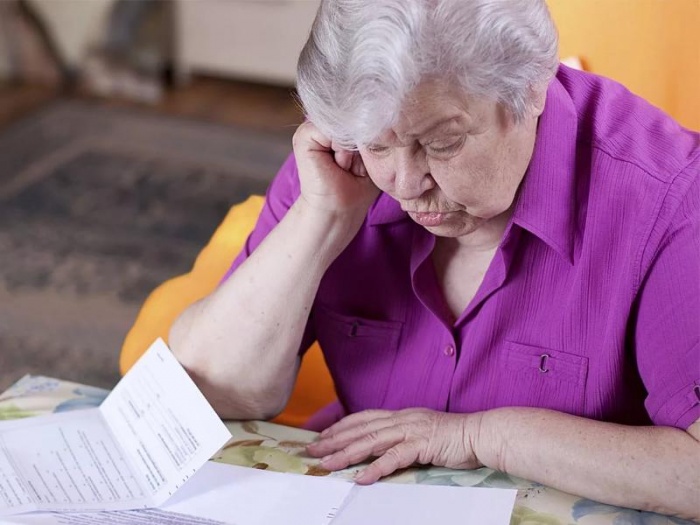 Пенсионерам по старости могут назначить «тринадцатую пенсию»