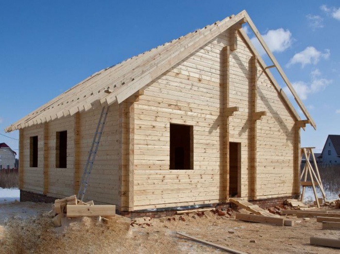 Примеры из жизни об использовании материнского капитала: как построить дом?