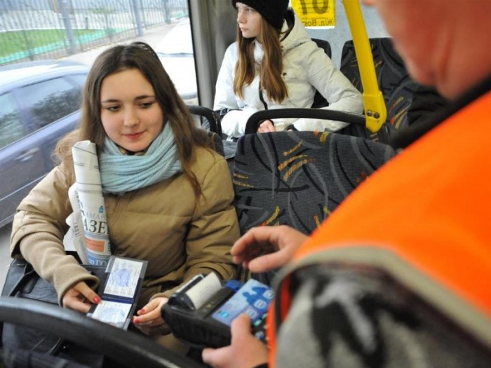 C 1 сентября аспиранты Москвы получат льготы на проезд в общественном транспорте