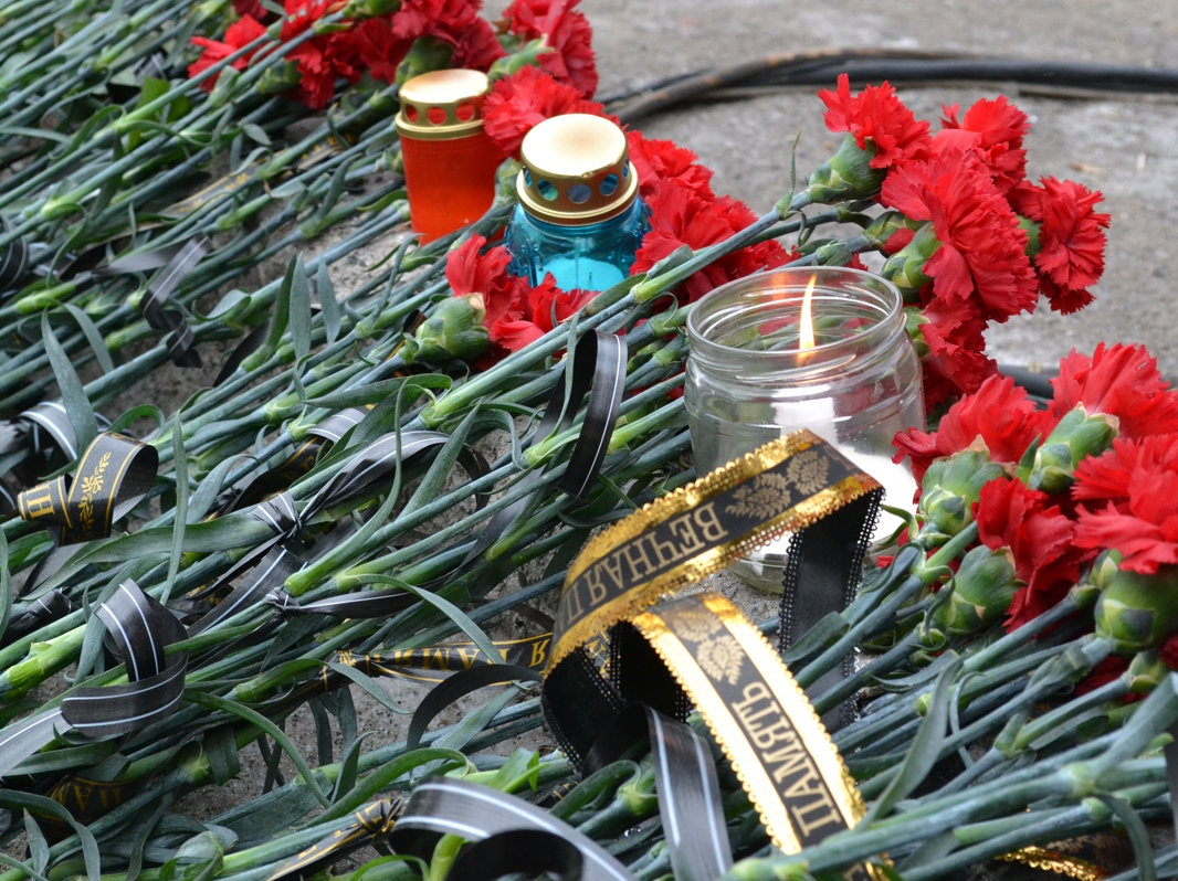 «Вахта памяти»: в Москве воссоздадут последнюю мирную ночь 1941 года