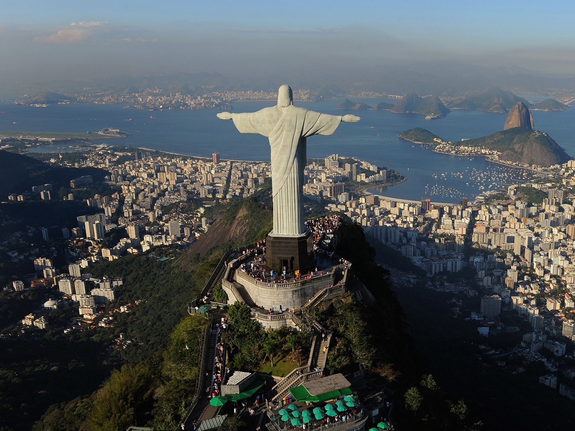 Как попасть на Олимпиаду-2016 в Рио-де-Жанейро