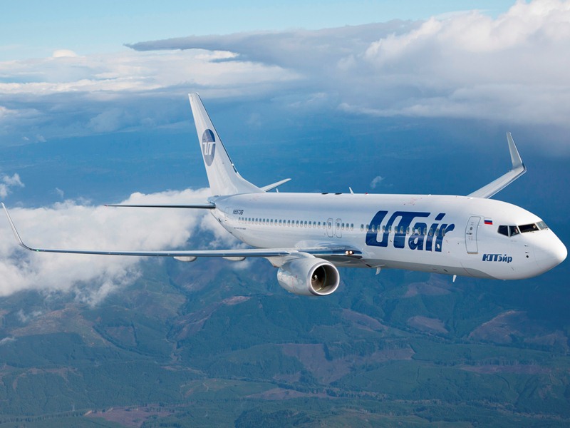 Нововведения авиакомпании UTair: новые тарифы на авиабилеты