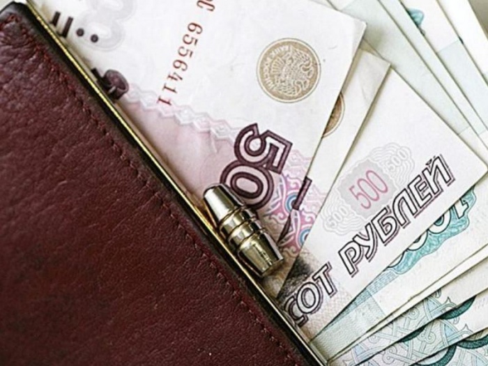 С 1 января 2018 года МРОТ вырастет до 9,5 тысячи рублей