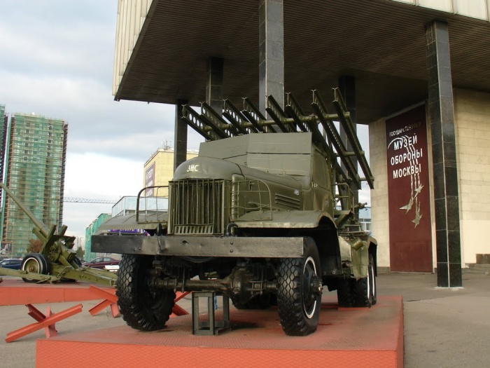Музей обороны Москвы проведет квесты на городских улицах