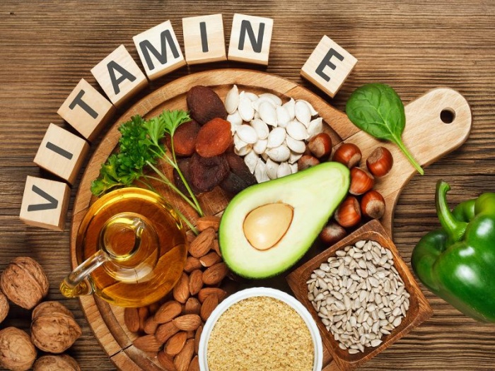 Чем полезен витамин Е и какие продукты должны быть в рационе у каждого