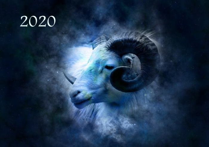 Гороскоп 2020 для Овна: прогноз финансов, здоровья, семьи, любви