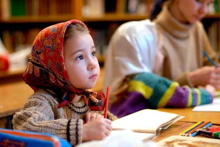 Предмет о религиозной культуре начнут преподавать осенью 2012 года во всех школах