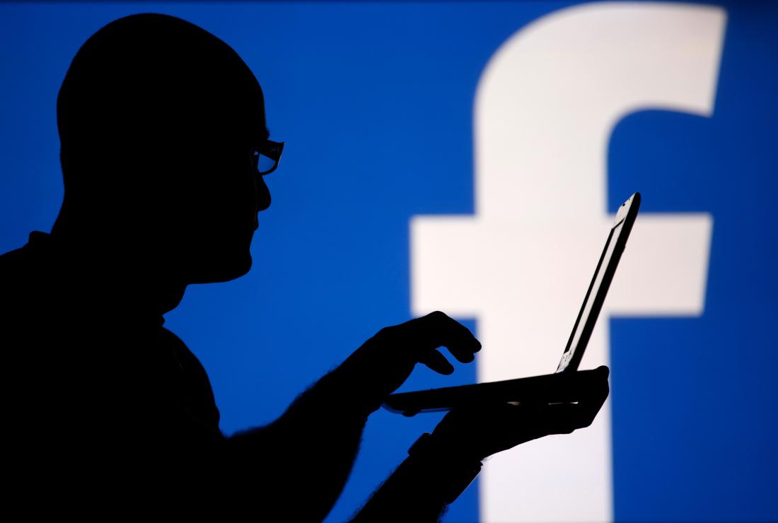 Facebook расскажет незрячим, что изображено на картинках и фото