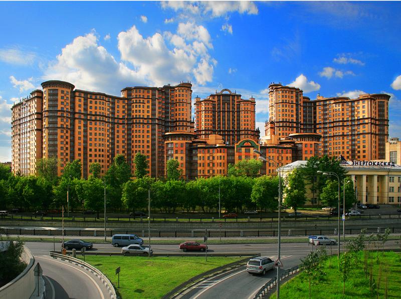 В будущем году на жилье в Москве ожидается серьезный рост цен