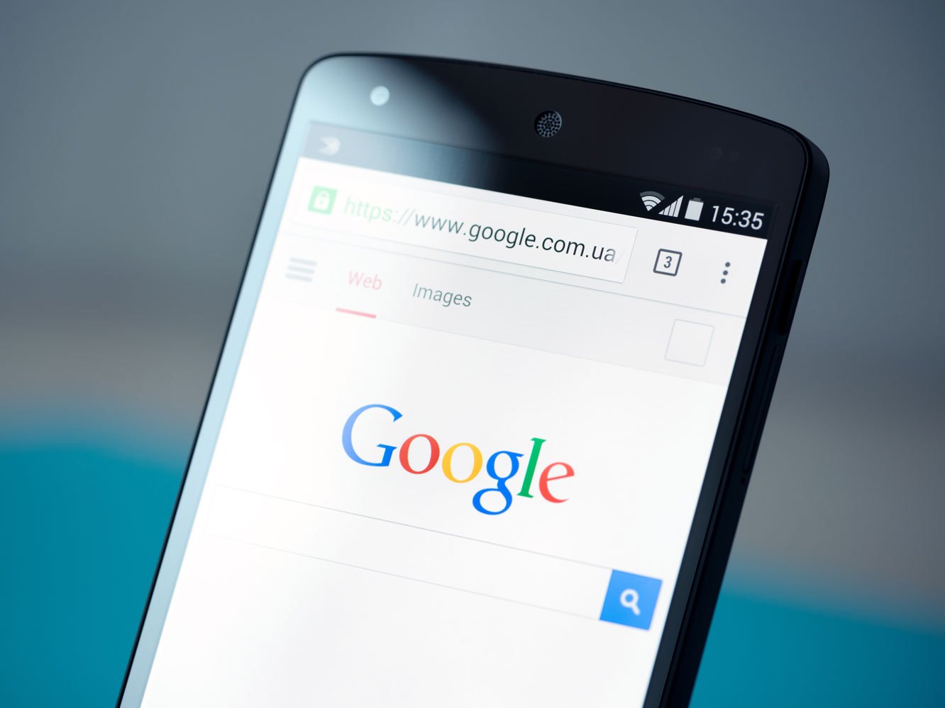 Смартфон Google будет представлен 4 октября