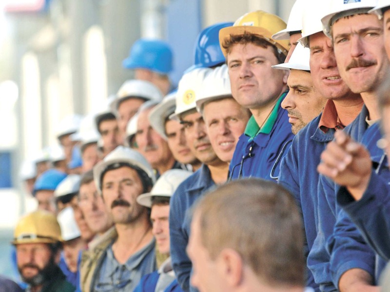 Крымчане и севастопольцы смогут официально подтвердить свой трудовой стаж