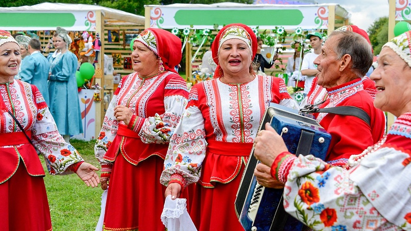 С 23 по 27 сентября москвичи отпразднуют День шарлотки и посетят бесплатные экскурсии