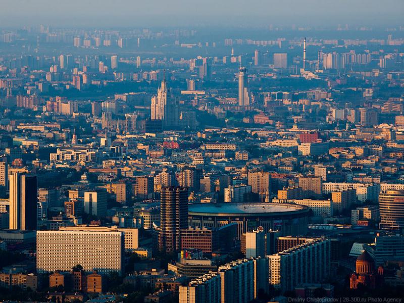 16% трудоспособных москвичей будут сдавать жилье этим летом
