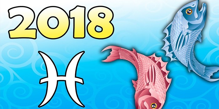Гороскоп Рыбы в 2018 г.: бизнес, любовь, семья, здоровье, детский гороскоп