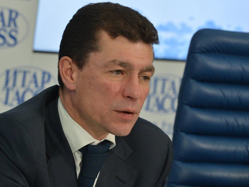 Минтруда РФ опровергло слухи об отмене льгот для работающих на Крайнем Севере