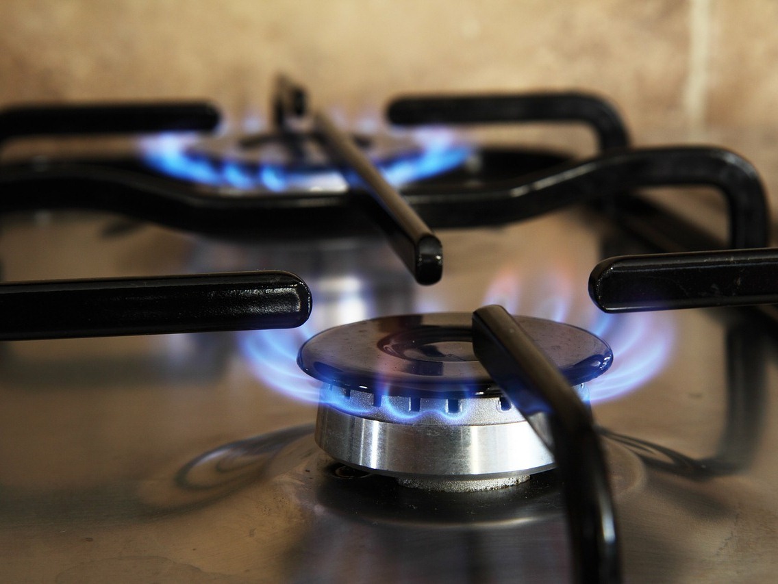 Госдума продлила на три года срок установки счетчиков газа в квартирах