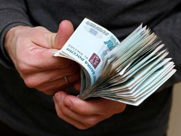 По исследованиям: у россиян появились свободные деньги