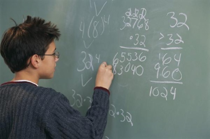 К декабрю 2013 года должна быть подготовлена Концепция развития математического образования в школах