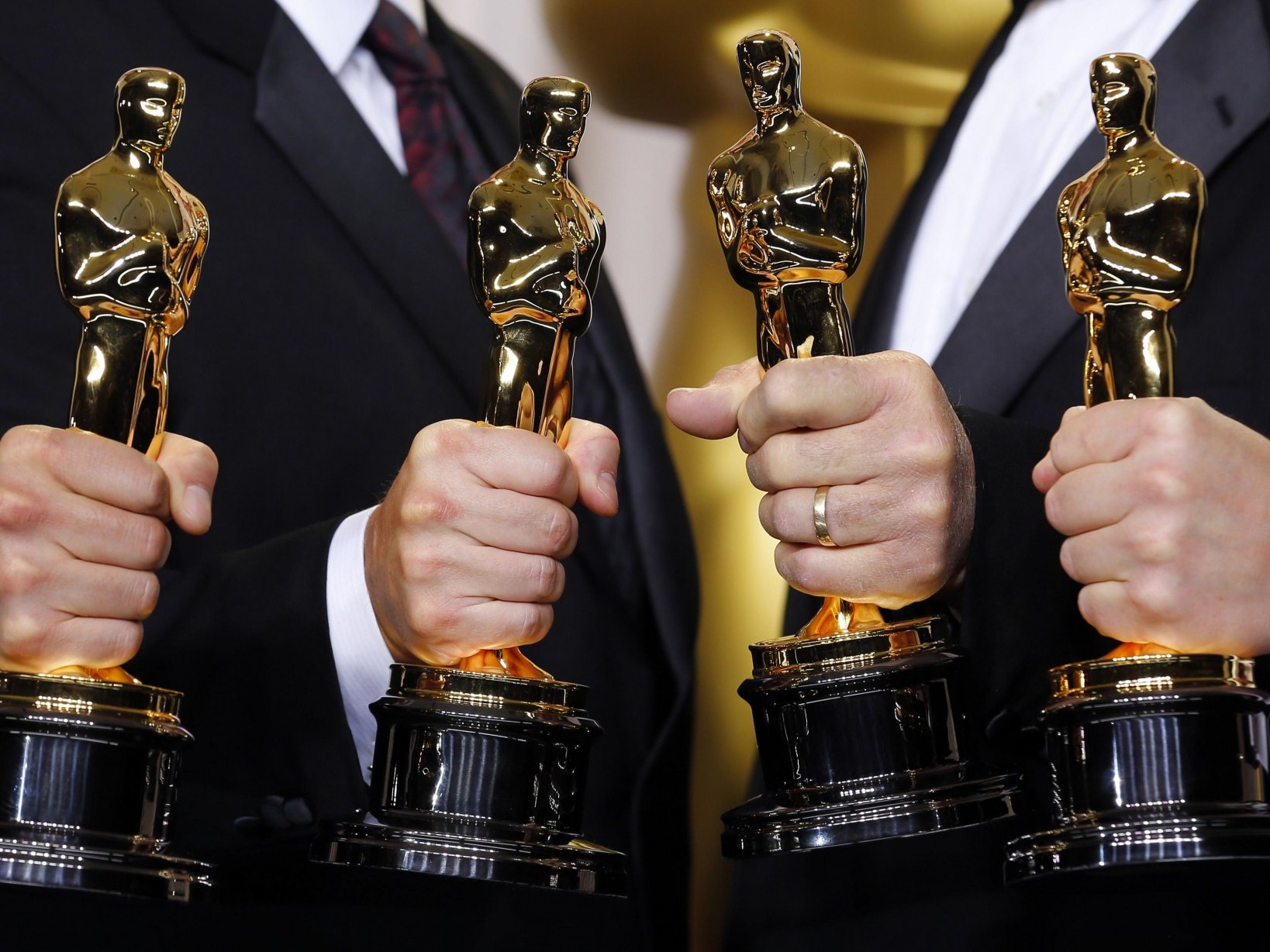 Номинанты на Оскар 2017 объявлены американской киноакадемией