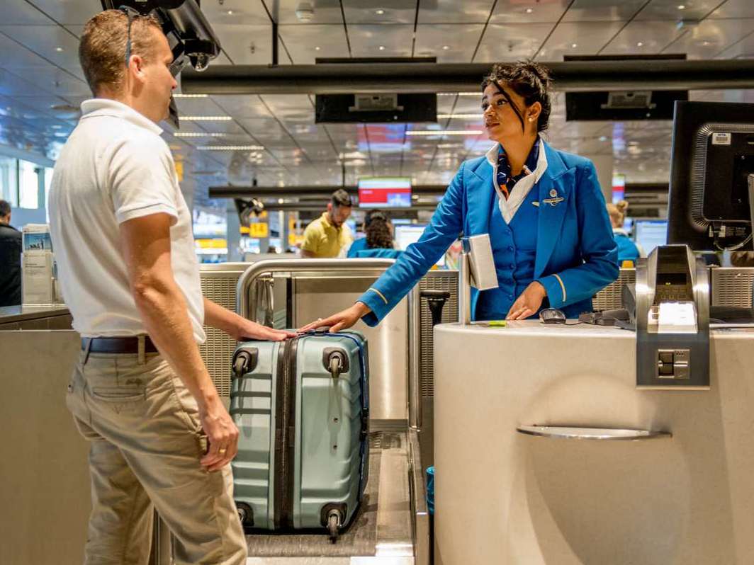 Авиакомпании хотят сохранить нормы бесплатного провоза багажа