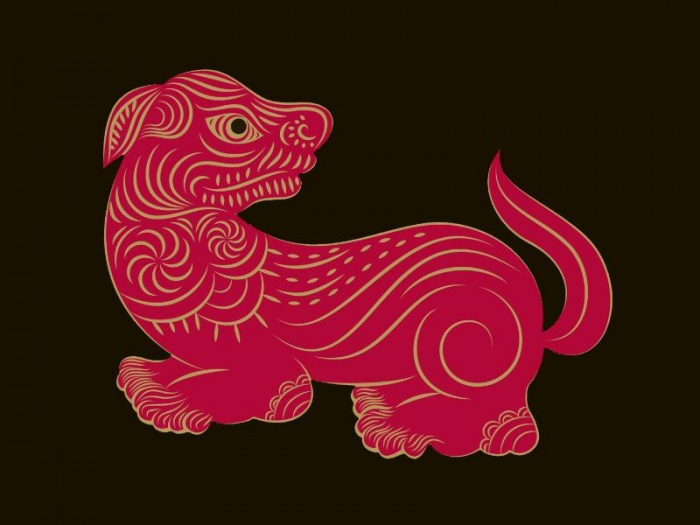 Китайский восточный гороскоп на 2020 год для Собаки