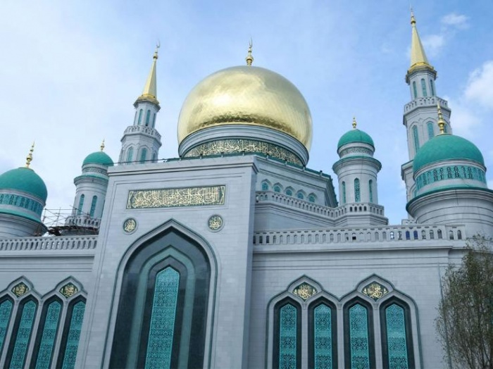 Приехавшие в Москву туристы могут посетить «мусульманские» места