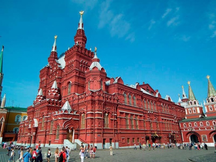 В московскую программу «Мой район» впишут музейные территории