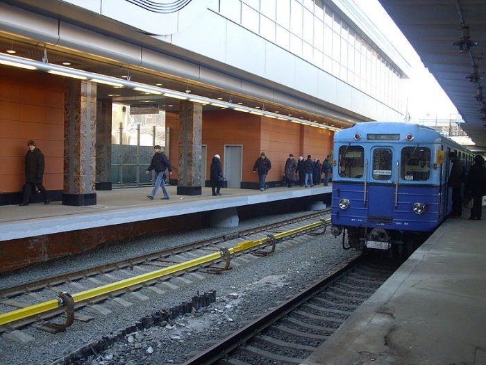 Утверждены тарифы на транспорт в г. Москве на 2011 год. Цены на билеты