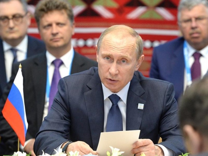 Путин будет участвовать в G20. В Ханчжоу с 3 по 5 сентября пройдет саммит "двадцатки"