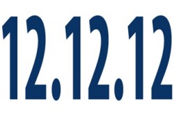 Сегодня 12.12.12. О чем расскажет число 12? Гороскоп на 12.12.12