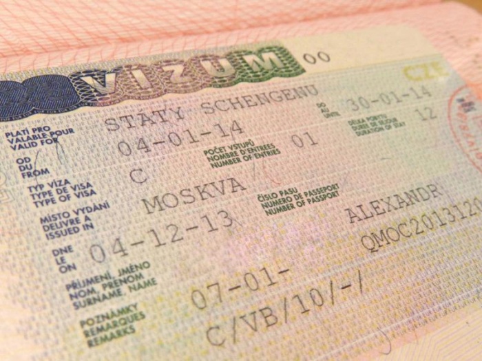 В начале февраля изменяется порядок оформления шенгенских виз. Какие изменения ждут российских туристов