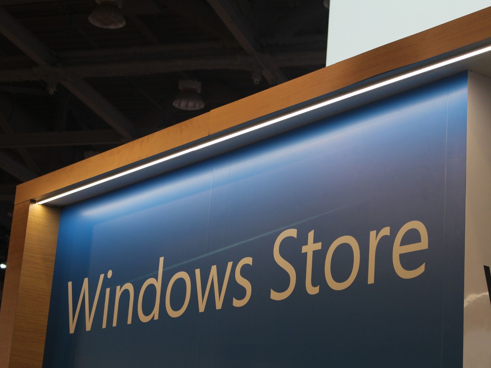 Microsoft избавила Windows Store от 90 тысяч приложений