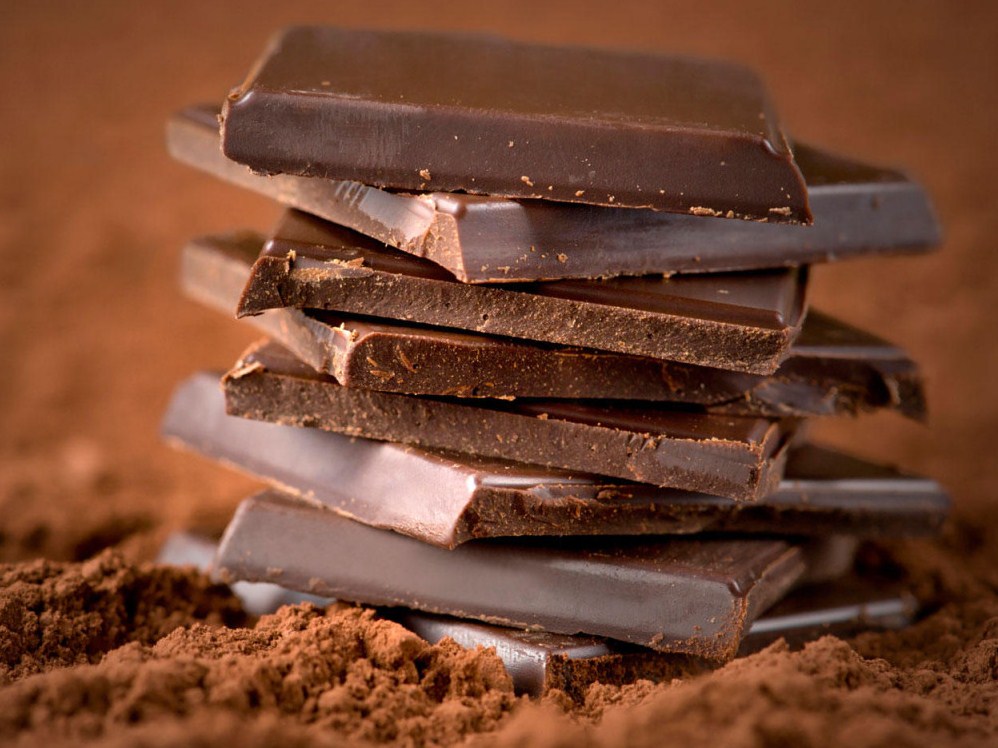 Экспорт российского шоколада достиг рекордных объемов