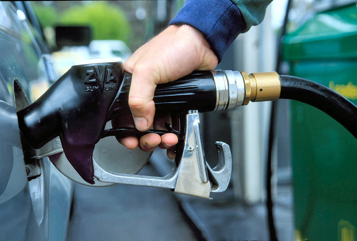 Стоимость бензина повысится за счет введения нового акциза