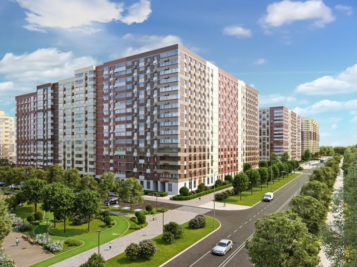 Жителям Подмосковья напомнили, как узнать кадастровую стоимость недвижимости