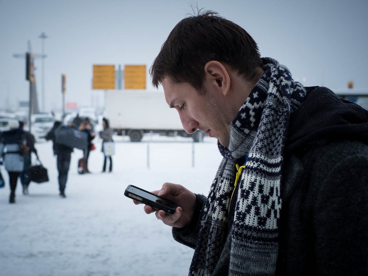 В России запретят рассылать анонимные sms-сообщения