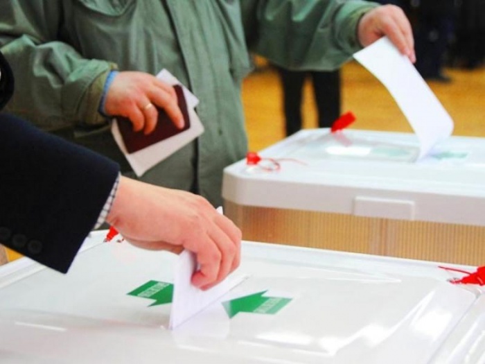 Законодательство о выборах заменят на новый избирательный кодекс