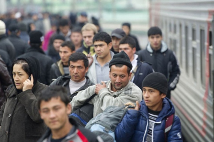 Для мигрантов-нарушителей поднимаются штрафы и ужесточаются санкции