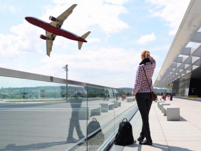 Утверждены новые правила поведения пассажиров в аэропортах, обслуживающих Москву
