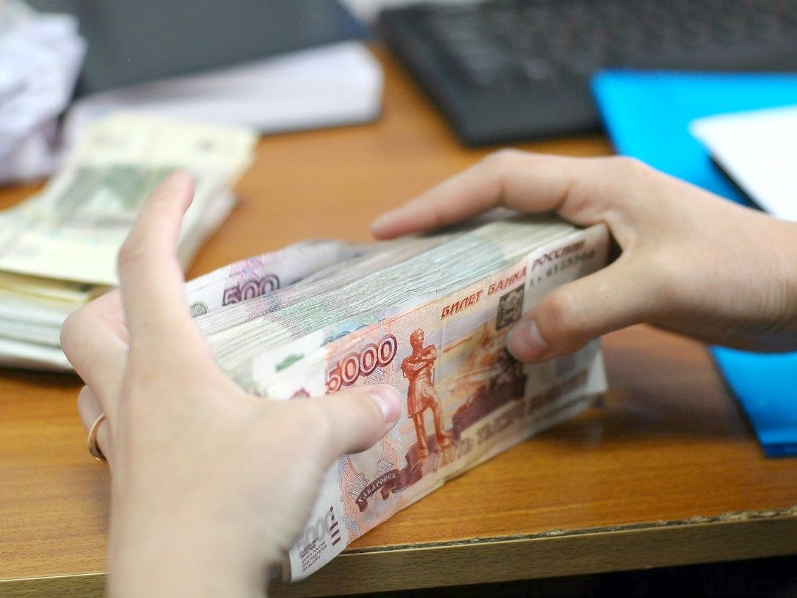 Пенсионеры получат единовременную выплату в размере 5 тыс. руб в январе 2017 года