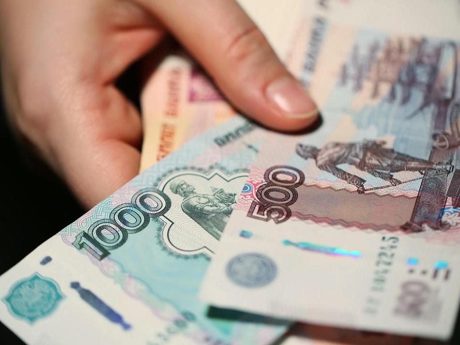 12 января будет выплачена единовременная выплата пенсионерам в размере 5 тыс.руб