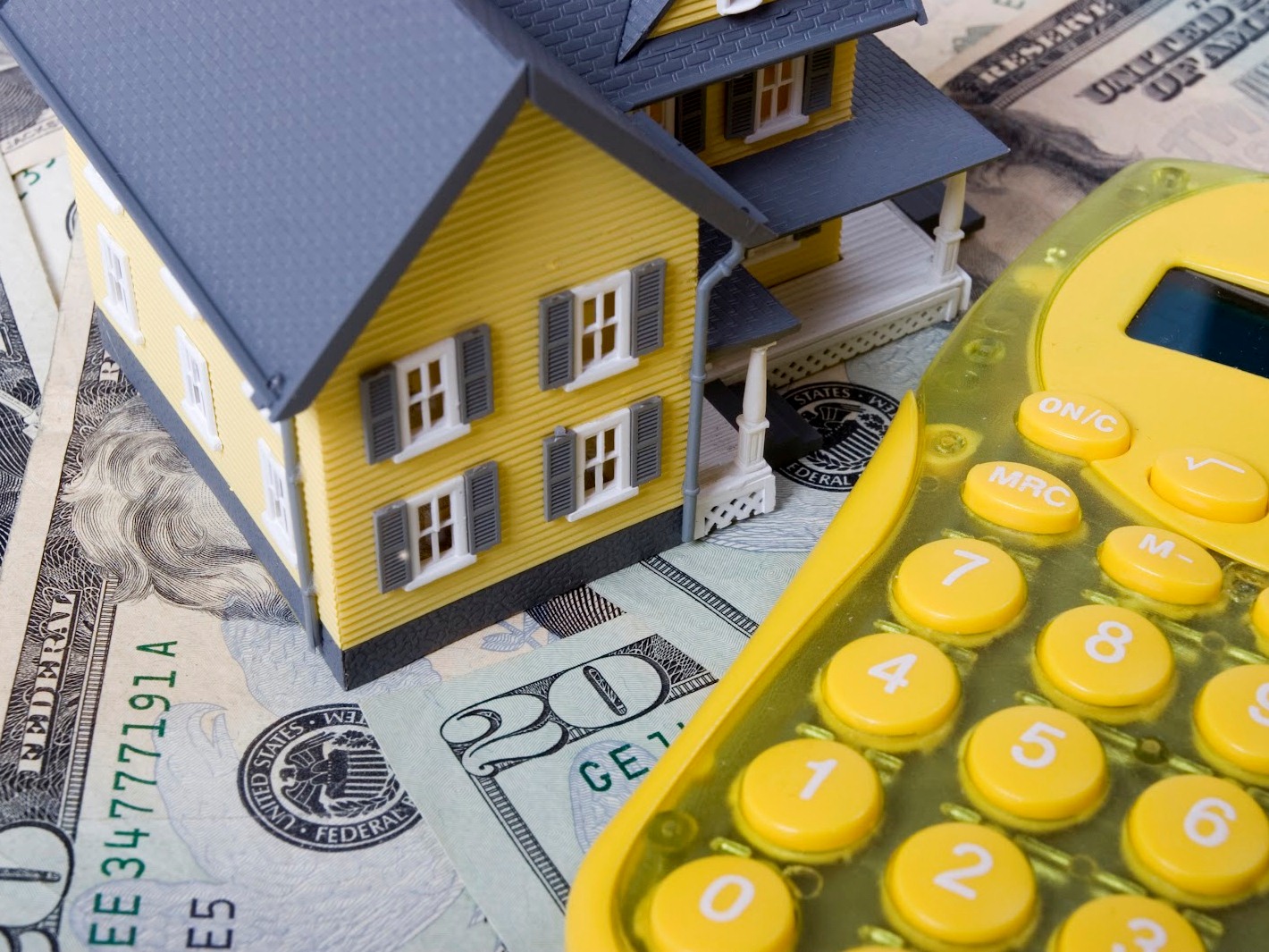 Покупку зарубежного жилья в ипотеку обложат налогом