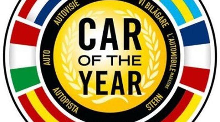 30 участников конкурса Car of the Year 2014. Лучшие европейские автомобили в период с 1964 по 2013 г.г.