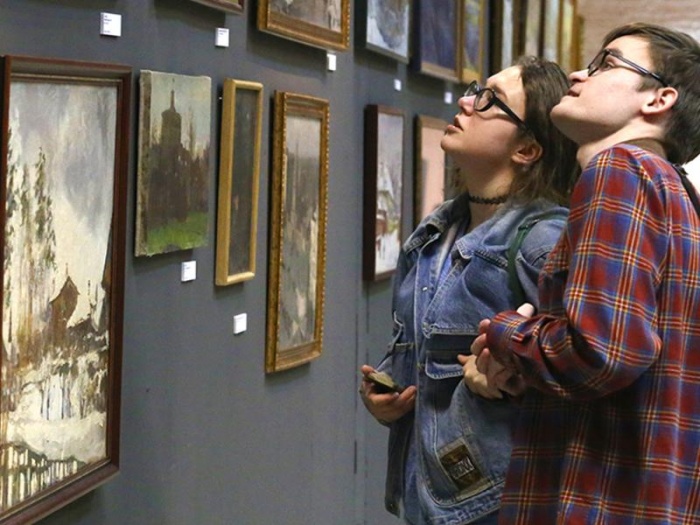 Столичные музеи открывают бесплатные электронные экспозиции  
