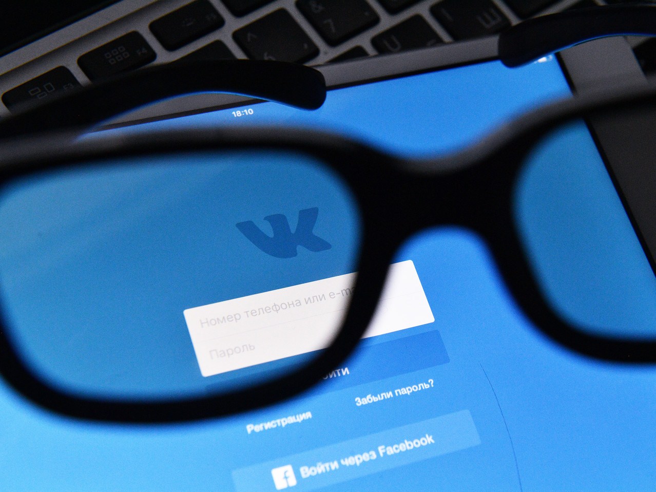 «ВКонтакте» внедрила возможность просмотра и работы с документами Microsoft Office