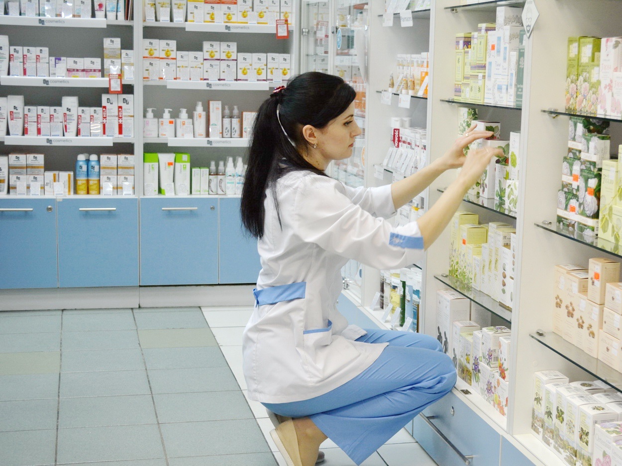 Индексировать потолок цен на дешевые лекарства списка ЖНВЛП предлагает ФАС