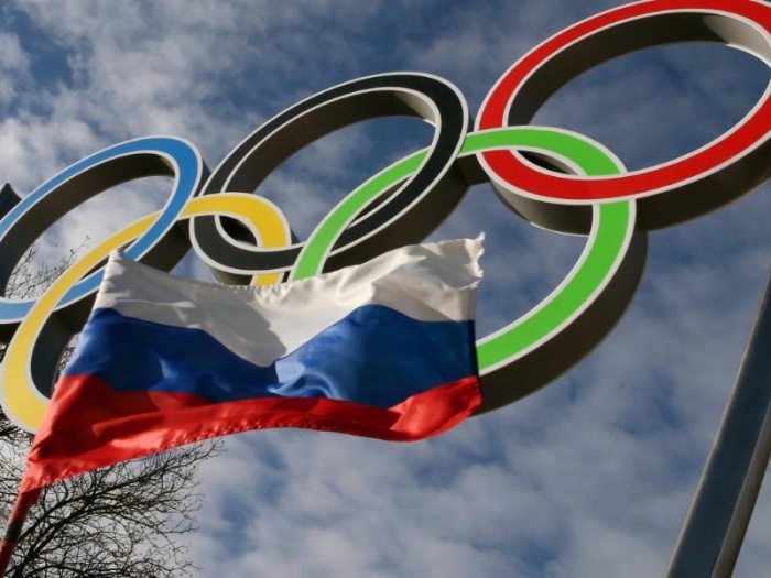 Сборная России допущена к Олимпийским играм 2016, но с условиями