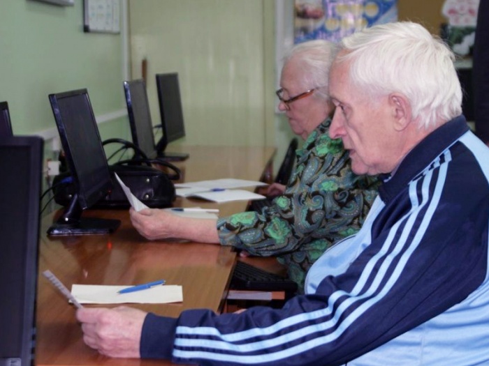 В России разработают новую стратегию поддержки пенсионеров
