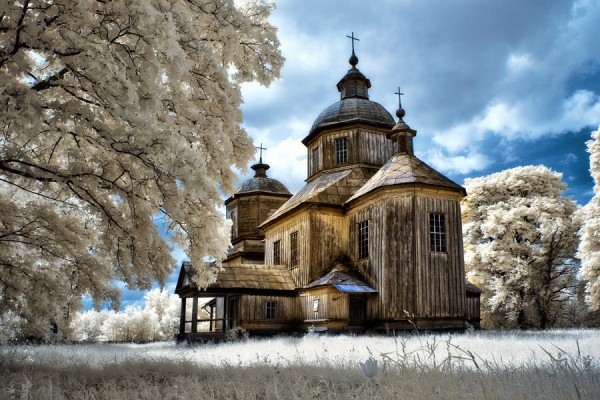 Календарь 2013 праздников и постов для православных. Церковный календарь