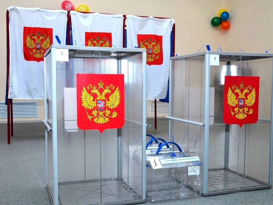 Как будут назначаться наблюдатели на выборах в Госдуму